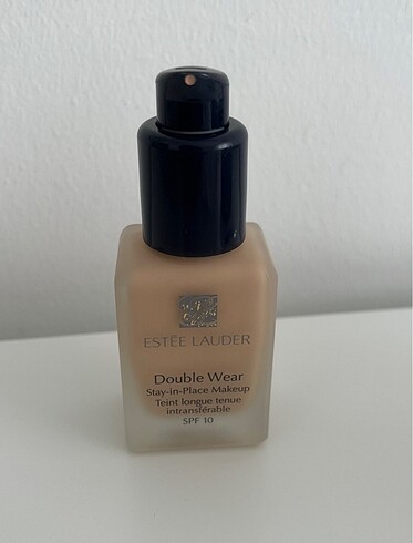 Estee lauder double wear fondöten