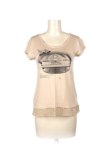 Colin's T-shirt %70 İndirimli.