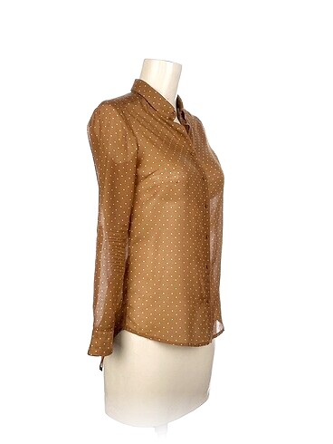 Vintage Love PreLoved Gömlek %70 İndirimli.