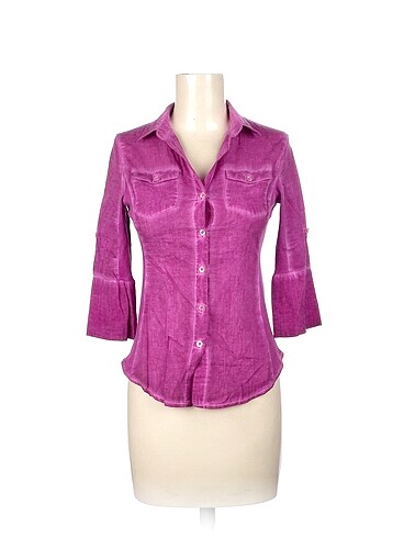 PreLoved Gömlek %70 İndirimli.