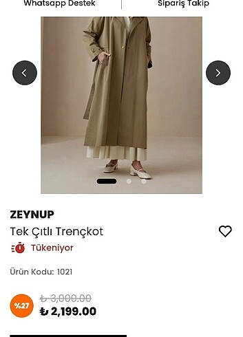 Diğer Trenc 