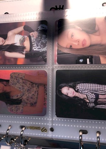 Jennie pcleri satış ilandaki fiyat randomdur fiyat bilgisi alın