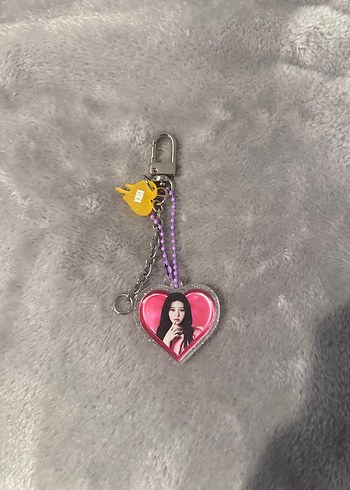 Rora babymonster Anahtarlık