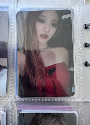 Ningning pc