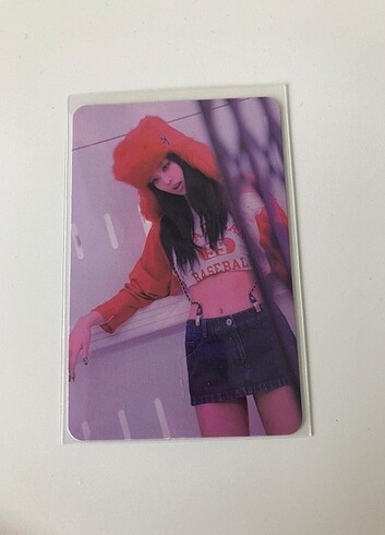 Jennie pc