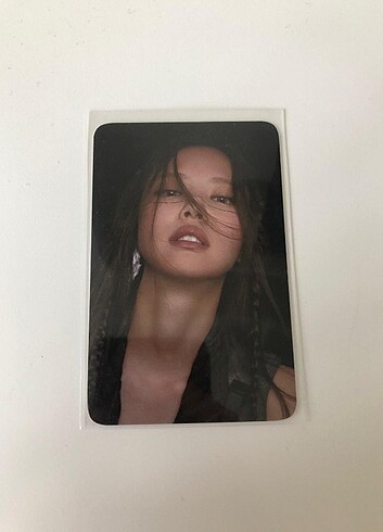 Jennie pc