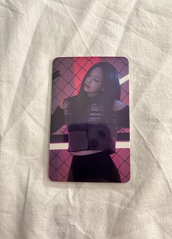 Jennie pc