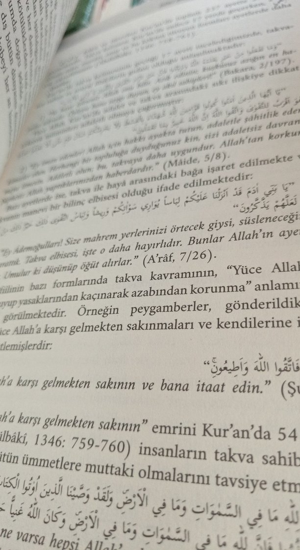 Hadis-1 - Doç. Dr. Hüseyin Akyüz - Görsel 2