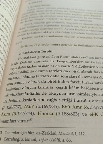 tefsir usulü - Görsel 3