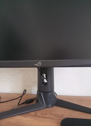 Beden Renk ROG Strix XG259QN eSpor Oyuncu Monitörü 24.5 380hz