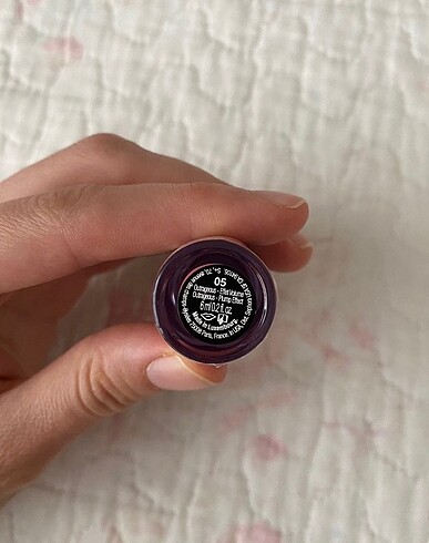 Sephora Sephora gloss 05