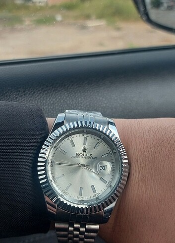 ROLEX ERKEK KOL SAATİ SÜPER ÜRÜN 