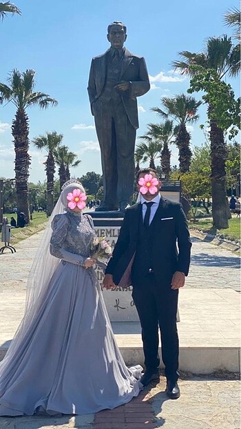 36 Beden Nişanlık