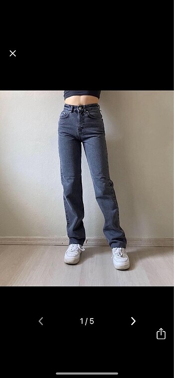 Mom jean