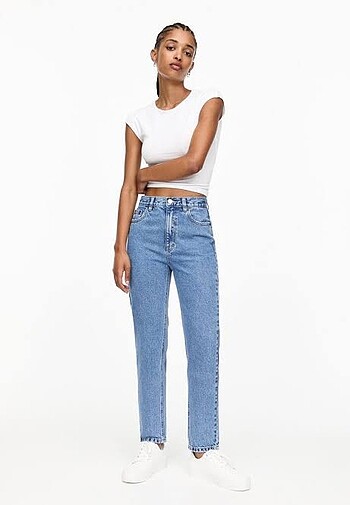 Pull bear jean