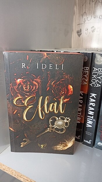 Eflal/R. İdeli
