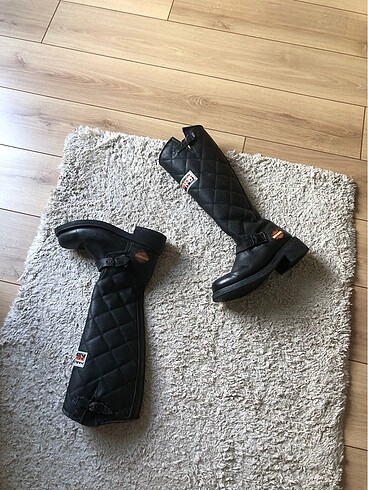 temiz harley 38 numara