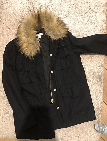 H&M h&m hm marka mont