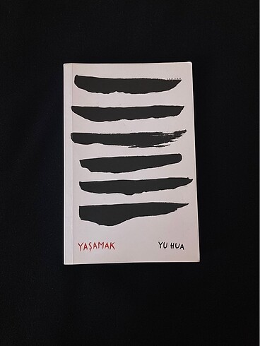 Yaşamak Yu Hua