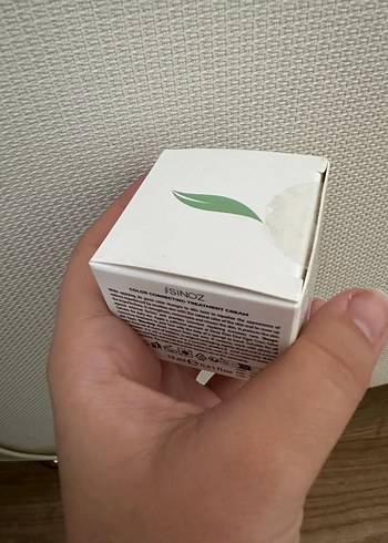 Beden Sinoz Pure Cica Ton Dengeleyici Yüz Kremi 15 ml