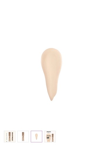 Beden Renk Flormar Skin Lifting Fondöten SPF30 030 Soft Ivory