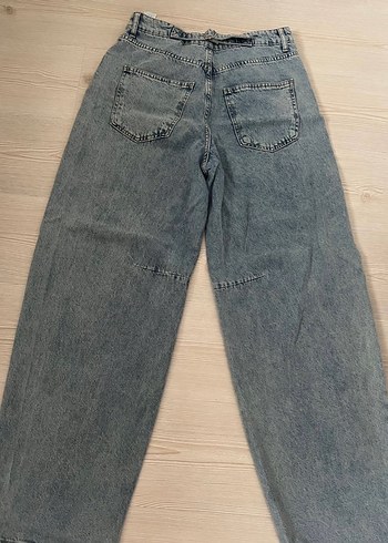 l Beden Defacto baggy bol kot pantolon