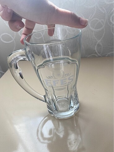 Bira bardağı