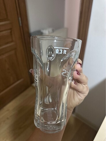  Beden Bira bardağı