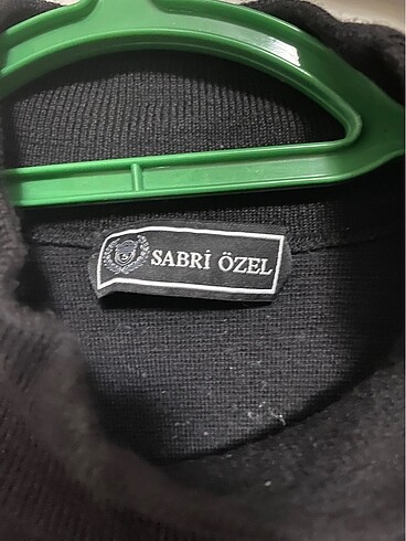 l/xl Beden Sabri özel kazak