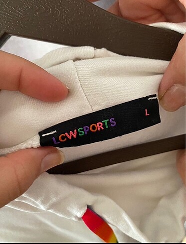 l Beden LCW spor