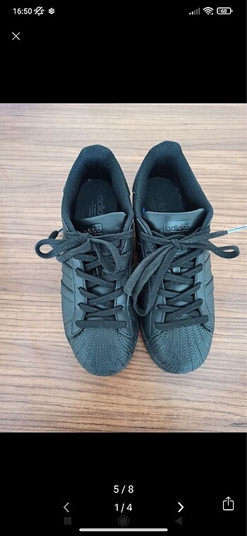 Adidas superstar