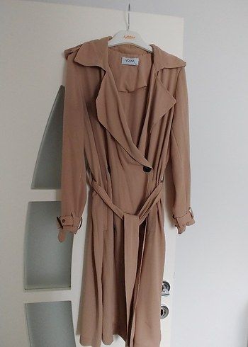 tensel trenç - Görsel 7