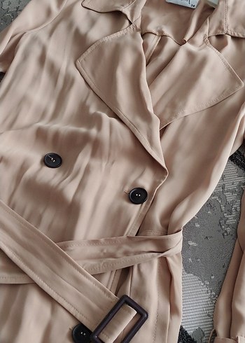 tensel trenç - Görsel 3