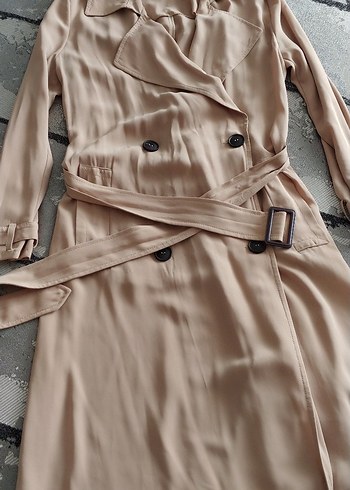 tensel trenç - Görsel 2