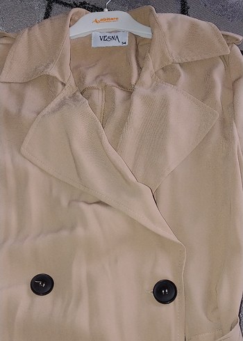 tensel trenç - Görsel 4