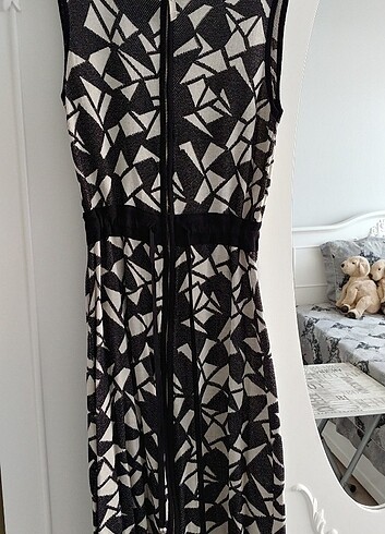 Triko uzun yalek - Görsel 2