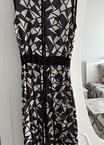 Triko uzun yalek - Görsel 3