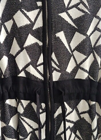 Triko uzun yalek - Görsel 5