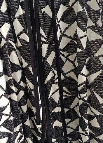 Triko uzun yalek - Görsel 6