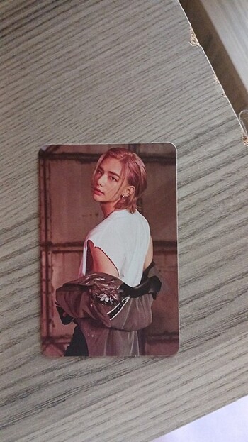 Hyunjin in life pc
