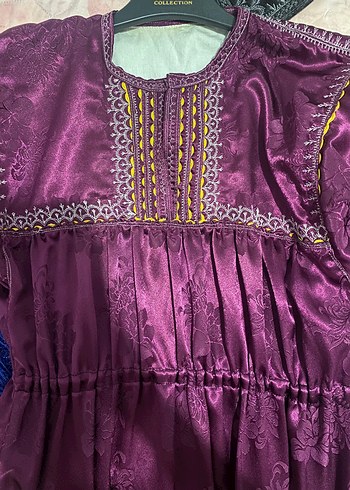 YÖRESEL FİSTAN - Görsel 2