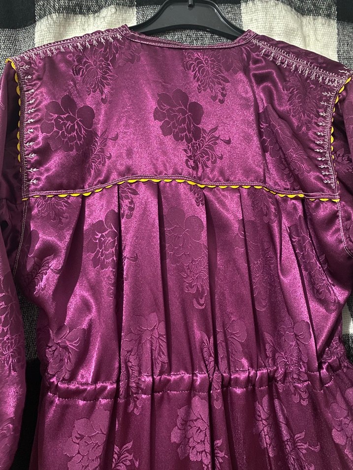 YÖRESEL FİSTAN - Görsel 3