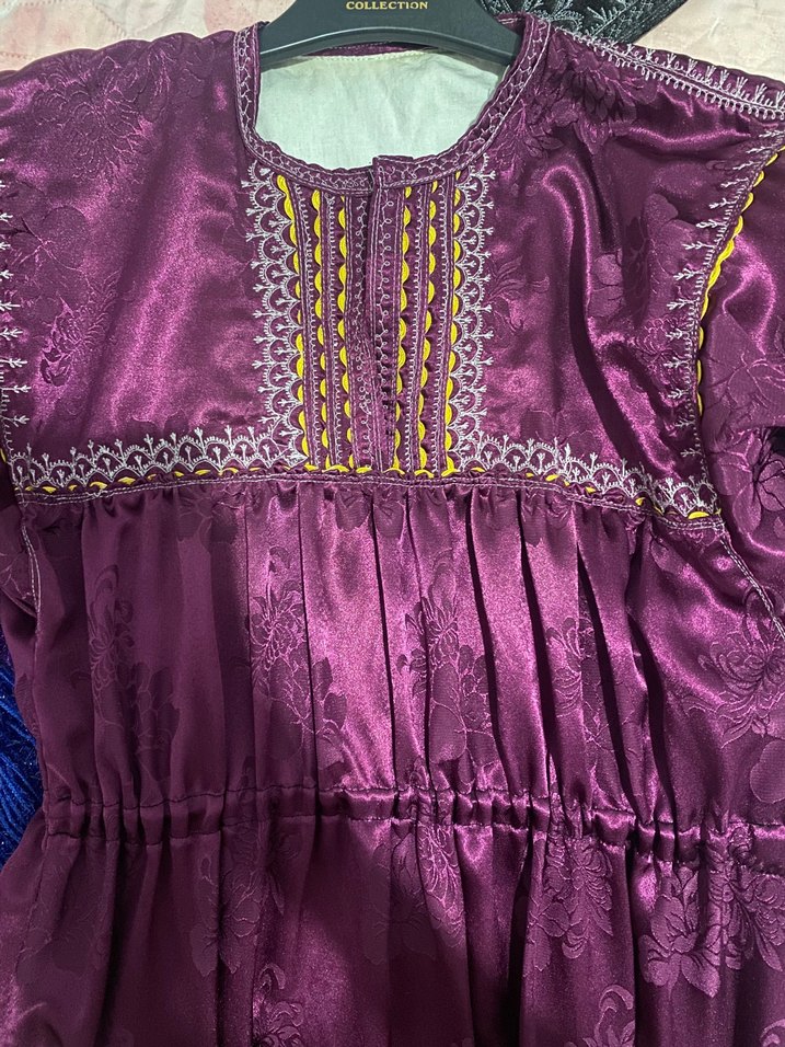 YÖRESEL FİSTAN - Görsel 2