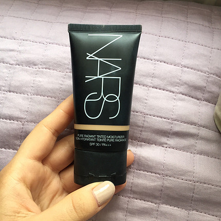 Nars Nars renkli nemlendirici