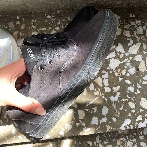 Vans Vans ayakkabı