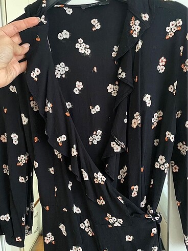Mavi Jeans Elbise
