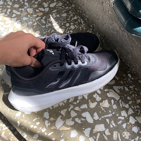 38 Beden Adidas ayakkabı