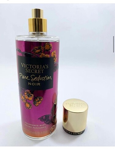 Victoria?s secret vernet petals noir? vücut kokusu
