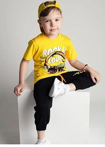 Rock & loud takım