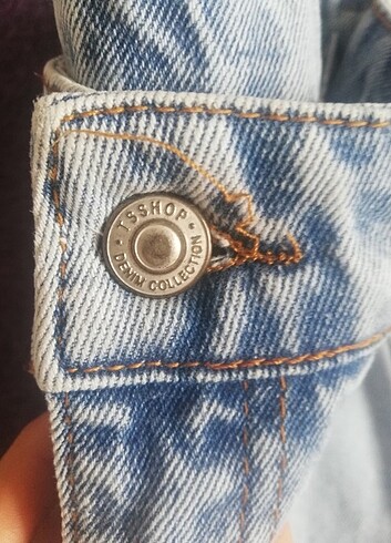 Topshop Kadın pantolon 
